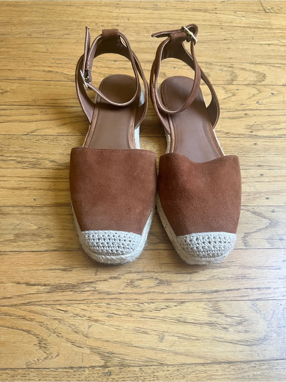 Espadrilles by Banana Republic - Picture 2 of 8